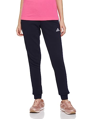 Image of adidas Women's Pants | W 3S Ft Cf Pt | Grey |