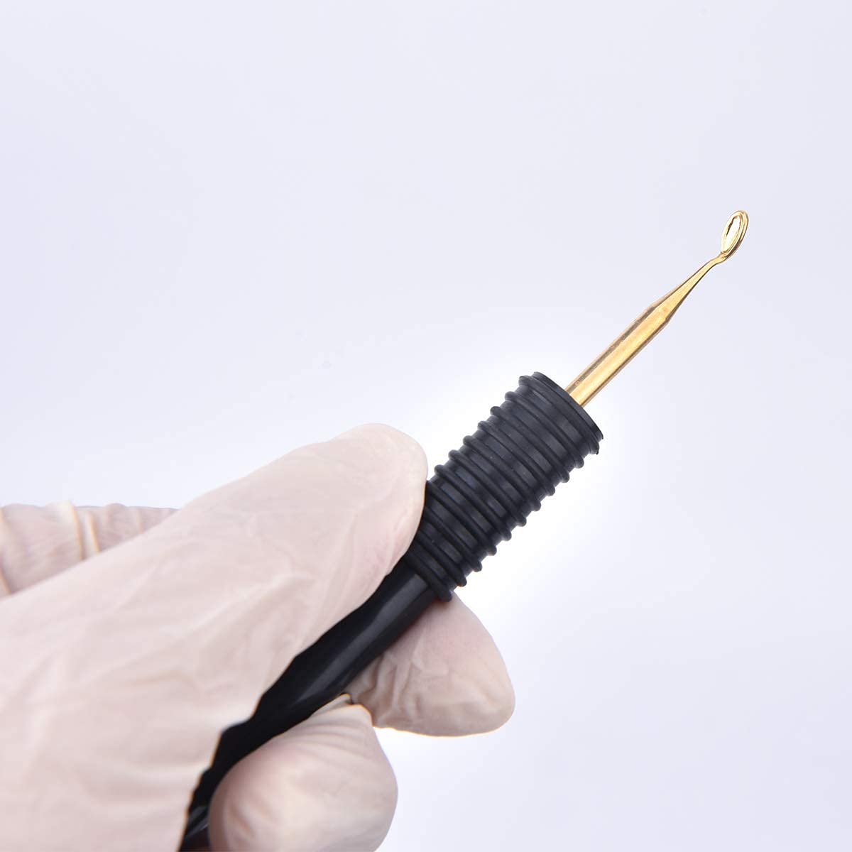6PCS Wax Tips for Electric Waxing Carver Knife Machine