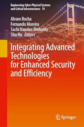 Integrating Advanced Technologies for Enhanced Security and Efficiency-Wow! eBook