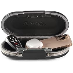 SentrySafe セキュリティケース 鍵付き Sentry Safe Small Safe with Digital Keypad and Portable