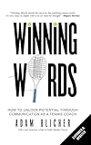 Winning Words: How to Unlock Potential Through Communication as a Tennis Coach