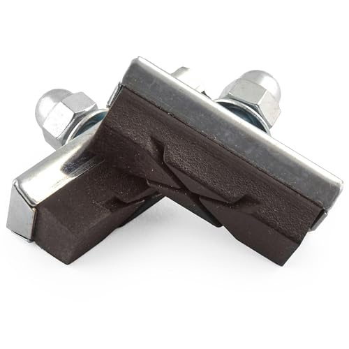 Clarks CP100 Road Brake Pad (Black)