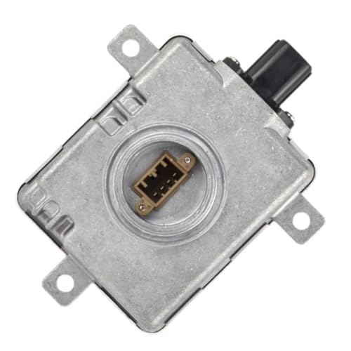 Lastre Xenon HID para Suzuki SX4 y Wagon R Unidad Control W3T16271