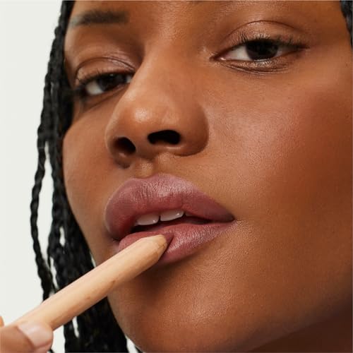 ILIA - Lip Sketch Hydrating Crayon | Non-Toxic, Cruelty-Free, Hyaluronic Acid, Hydrating + Long Lasting, Crease-Resistant, Demi-Matte (Genre) - Thumbnail 6