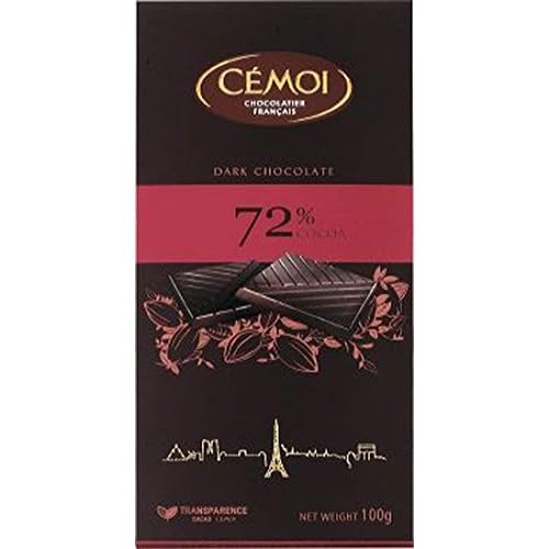 セモア 72％ダークチョコ