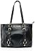 Produktbild Love Moschino Damen Einkaufstasche, Schwarz