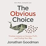 Cover of The Obvious Choice