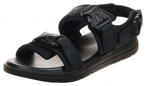 Sandale en cuir JACK & JONES Jfwsteve design premium homme