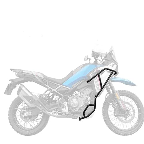 Pare-chocs CFMOTO 450MT accessoires capot moteur MT450