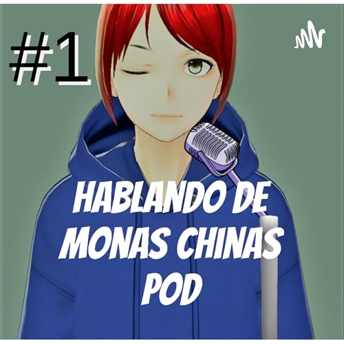 [Podcast #1] noticias anime y videojuegos m&oacute;viles + &iquest;los doblajes est&aacute;n bajando su calidad? + recomendaci&oacute;n anime