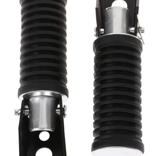 Repose-Pieds Moto Compatibles GS125 GN125 Repose Pied Arrière