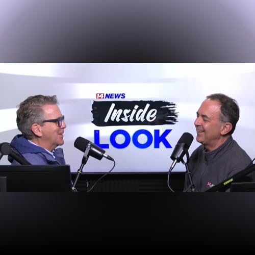 61. Former Evansville Mayor Lloyd Winnecke