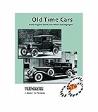  Old Time Cars in 3D - 3 ViewMaster Reels by View-Master