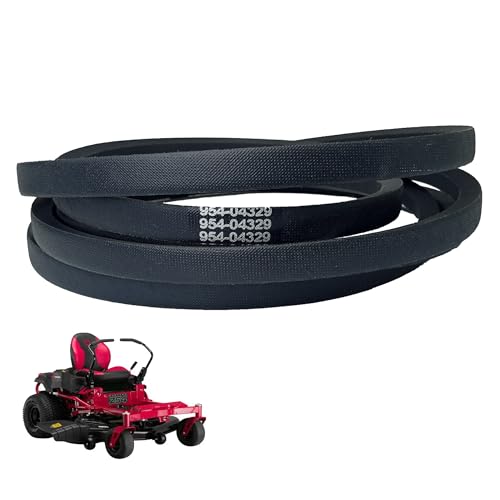 IKSI 148.25" Deck Belt