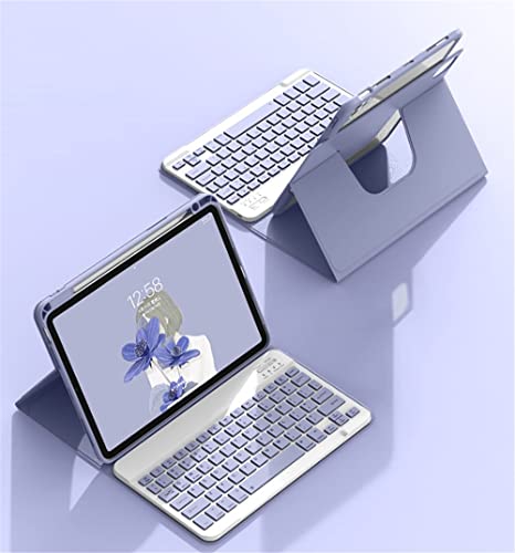 360x] iPad Air5 2022 Air4 2020 L[{[hP[X }Olbg u cu iPad Pro114 3 2 1 O\  NA wʃJo[ CXBluetoothL[{[h Apple Pen