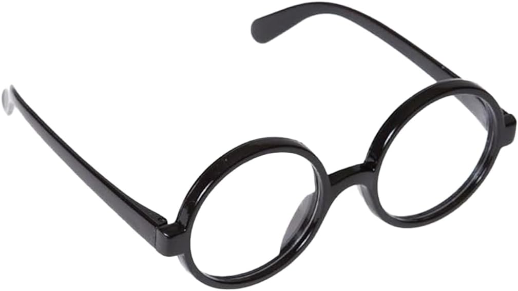 Wizard Glasses Dweeb Glasses –...