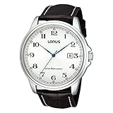 LORUS NEW COLLECTION. Die Produkte dieser Marke werden aus hochwertigen Materialien hergestellt.