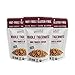 Organic Raw TigerNuts (12oz) 3-Pack