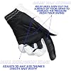 Bionic Men's RelaxGrip 2.0 DX Golf Glove