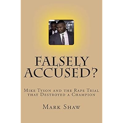 Falsely Accused?