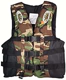 Lonvgrt Gilets De Sauvetage for Kayak for Adultes, Gilet De Natation...
