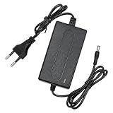 VIDOELETTRONICA® Alimentatore 12V 3A Trasformatori 36W Adattatore di Alimentazione per Striscia LED,Caricatore universale, Display, Radio e altre apparecchiature