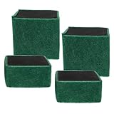 Fonctionnement silencieux et fiable : les blocs de filtration pour aquarium fonctionnent silencieusement, ce qui rend ce filtre idéal pour les espaces de vie où la tranquillité est essentielle. filtre d'angle pour aquarium, bloc de filtration pour aquarium