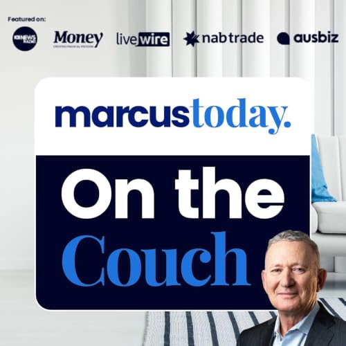 On the Couch with Alex Pollak (Loftus Peak): AI, Disruption and Where the Money Is Going