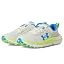 110 White Top Yellow High Visibility Blue Atlantis