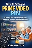 set off meaning and sentence  How to Set Up a Prime Video PIN: A Simple Guide to Managing Purchases and Viewing Restrictions for Beginners and Seniors (English Edition)