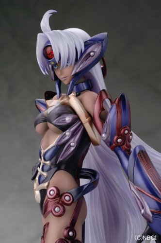 Alter Xenosaga Episode Iii: Also Sprach Zarathustra: T-Elos Pvc Figure (1:8 Scale) #TOP7
