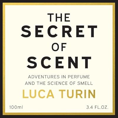 The Secret of Scent