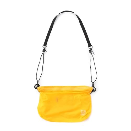 ULTIMATE LIGHT SHOULDER BAG -MINI-