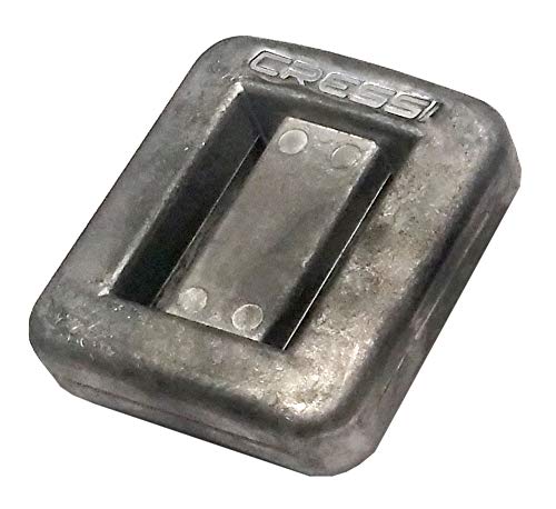 Cressi Lead Weight