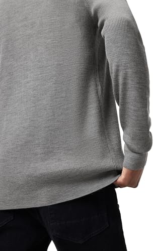 Men's Mode Merino Open Car4