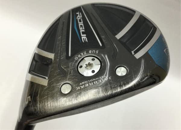 Amazon.co.jp: 5088/ツアー支給品/キャロウェイ/ROGUE SUBZERO/ローグ