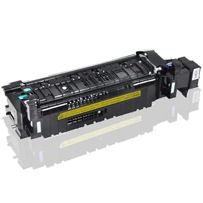 RM2-1256 Fuser Maintenance Kit for HP Laser Printer M607, M608, M609, M631, M632, M633 - Replacement Fusing Assembly for L0H24A L0H24-67901110120V 220,000 Yield