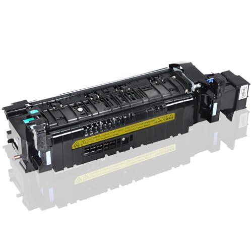 RM2-1256 Fuser Maintenance Kit for HP Laser Printer M607, M608, M609, M631, M632, M633 - Replacement Fusing Assembly for L0H24A (L0H24-67901)(110/120V 220,000 Yield) by REEPLAR - Used condition - US$136.15