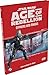 Star Wars: Age of Rebellion - Cyphers and Masks: A Sourcebook for Spies