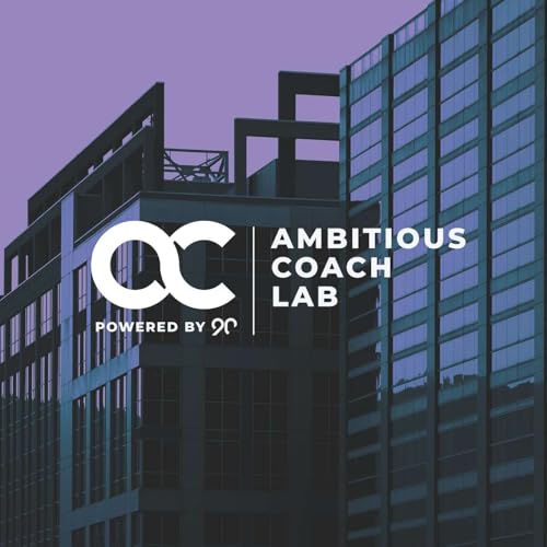 How Great Coaches Stay in Their Lane and Scale with Intention