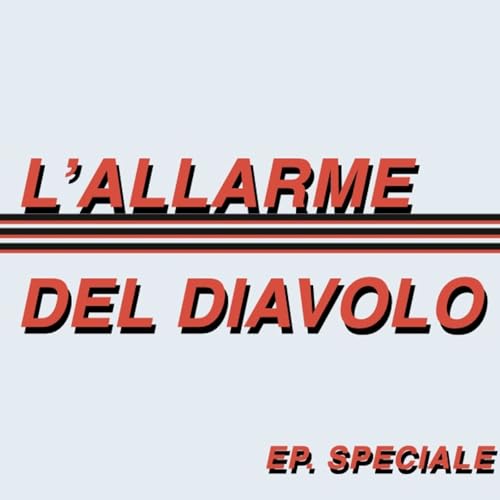 L'allarme del Diavolo