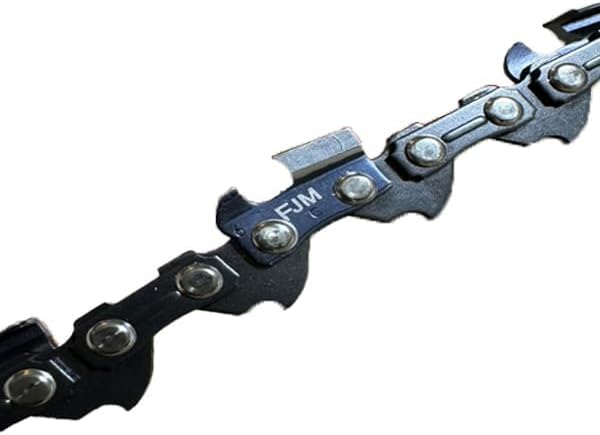 FUJIMI チェーンソー 替刃 3本 91PX-50E 91VXL-50E ソーチェーン | ハスク H35-50E | スチール