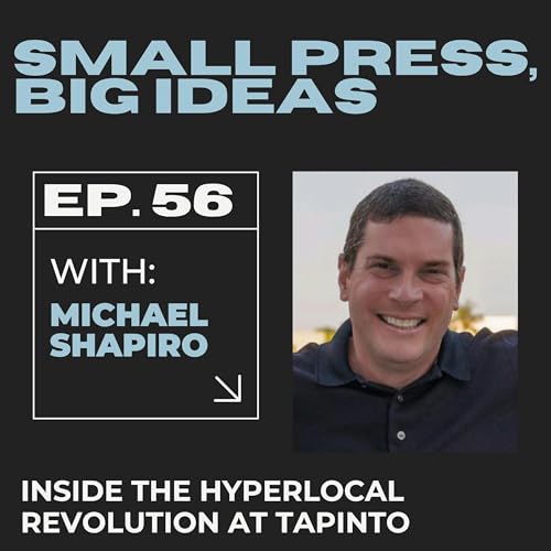 Inside the hyperlocal revolution at TAPinto