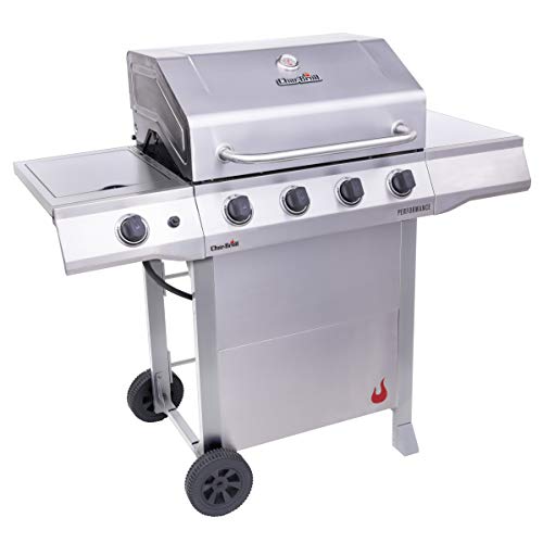 Gas, Charcoal, and Propane Options for Your Airbnb Grill Find the