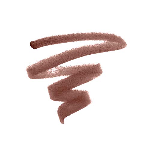 jane iredale Lip Pencil, Soft + Blendable Mineral Pigment-Based Color Fills In and Provides a Long-Lasting Base for Lipstick or Gloss, Conditions Skin