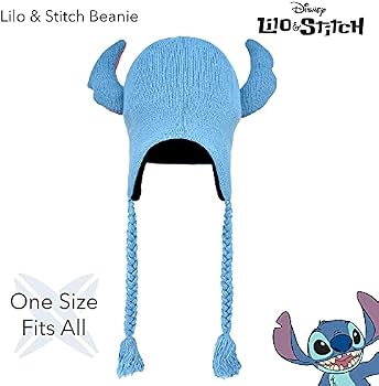 Winter Beanie Hat Knitted Stocking Cap 
