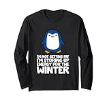 Funny Penguin Lover Gifts
