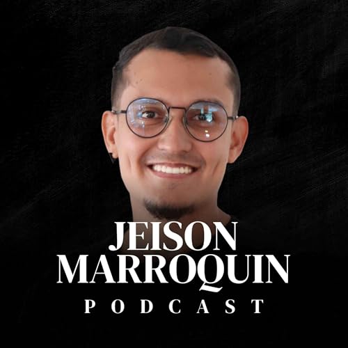 Jeison Podcast cover art