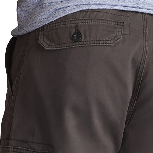 Image of Lee Men's Dungarees Belted Wyoming Cargo Short