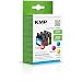 Produktbild KMP Tintenpatrone passend für HP 933XL (CN054AE, CN055AE, CN056AE) Multipack - für Officejet 6100 6600 6700 7110 7510 7610 7612, OfficeJet 6600 e etc.